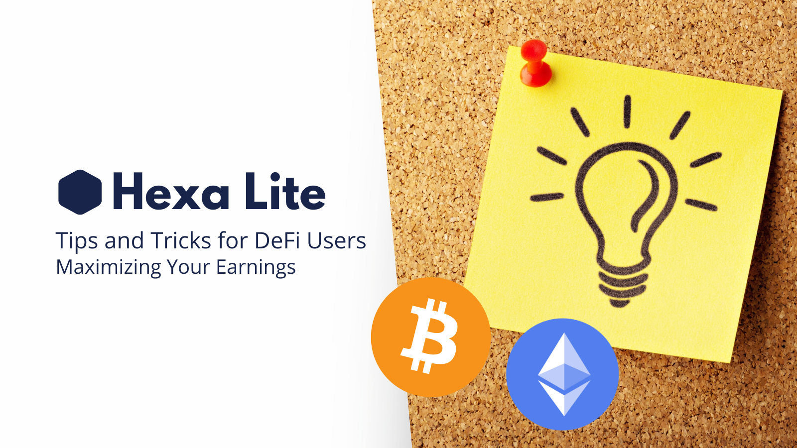 Discover tips and tricks to maximize your earnings with Hexa Lite in the DeFi space. Learn how to leverage smart wallets effectively.